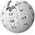 Wikipedia logo